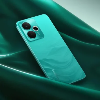 realme 14T 5G