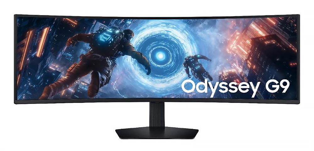 Samsung Odyssey 3D dan Odyssey G9 Hadir di Indonesia, Harga Mulai 14,99 Juta Rupiah 26 samsung odyssey G9 1