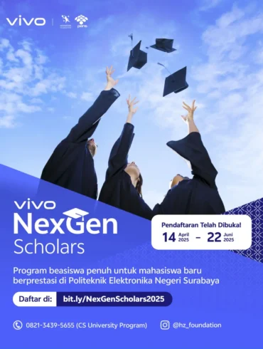 vivo nextgen scholars vivo nextgen scholars