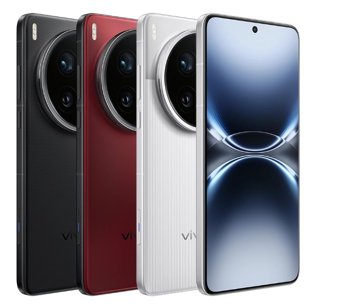 vivo x200 ultra 6