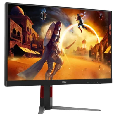 AOC Q27G4Z