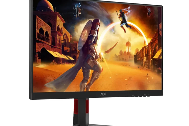 AOC Q27G4Z