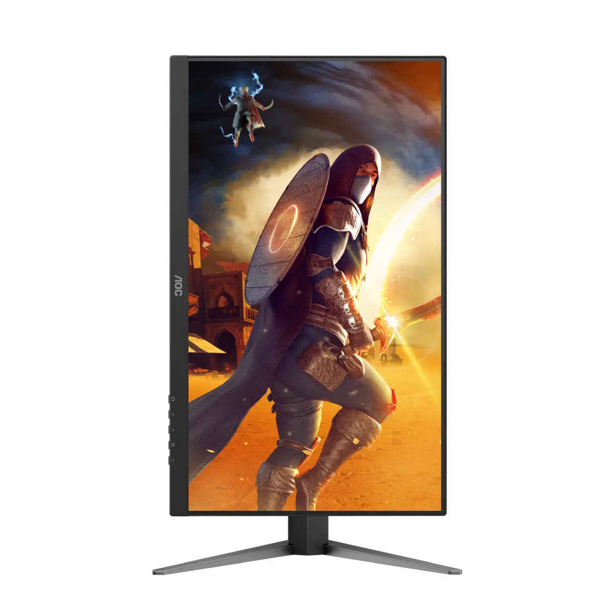 AOC Q27G4Z 2