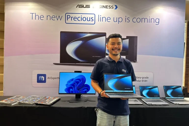 ASUS Expert P Series
