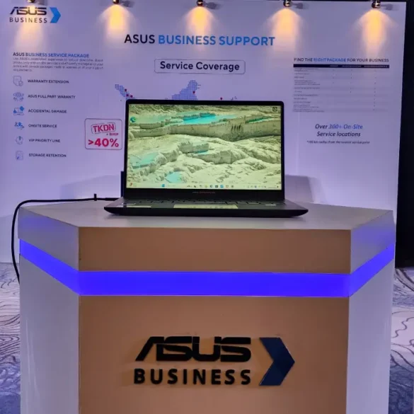 ASUS Luncurkan Produk Expert Series dengan TKDN di Atas 40% 21 ASUS ExpertBook BG1409CVA 2