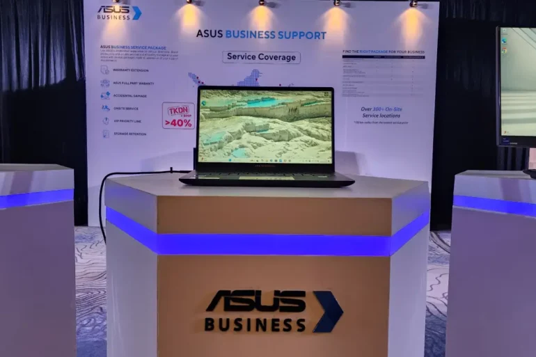 ASUS ExpertBook BG1409CVA 2