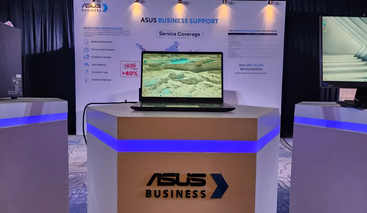 ASUS ExpertBook BG1409CVA 2