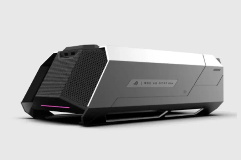 ASUS ROG XG Station 3
