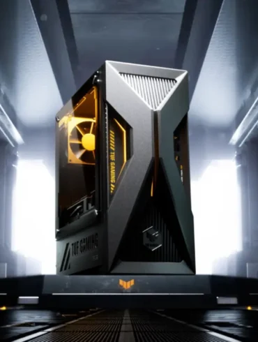 ASUS TUF Gaming T500