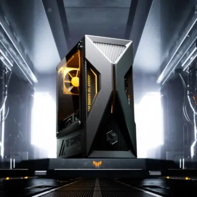 ASUS TUF Gaming T500
