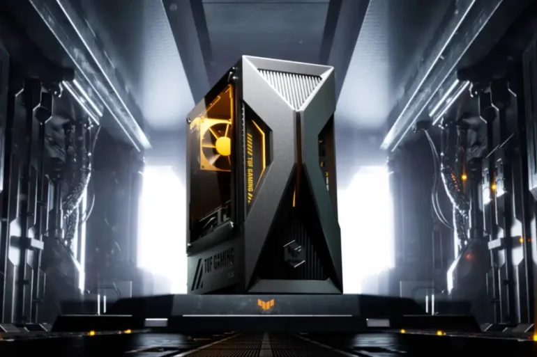 ASUS TUF Gaming T500