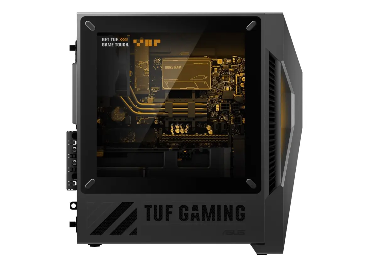 ASUS TUF Gaming T500 2