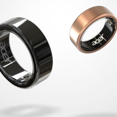 Acer FreeSense Ring-