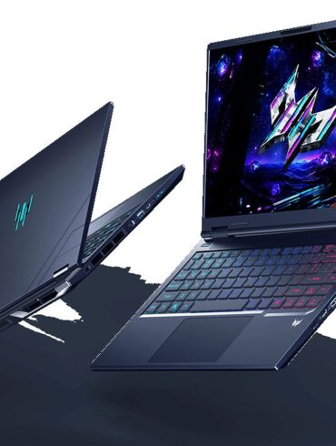 Acer Predator Helios Neo 14 AI