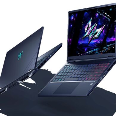 Acer Predator Helios Neo 14 AI