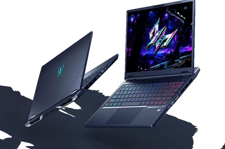 Acer Predator Helios Neo 14 AI