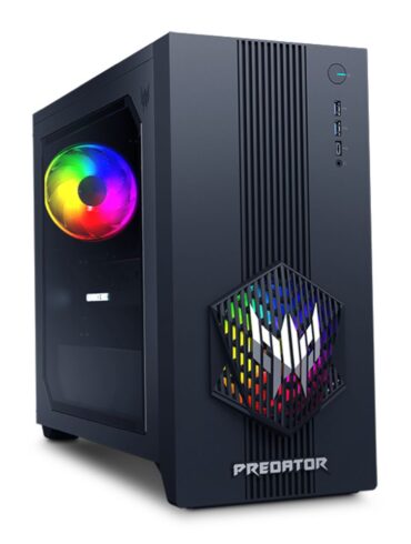 Acer Predator Orion 3000
