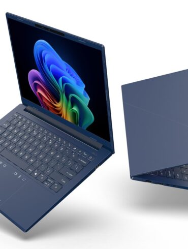 Acer Swift Go AI 2025