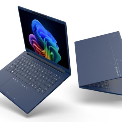 Acer Swift Go AI 2025