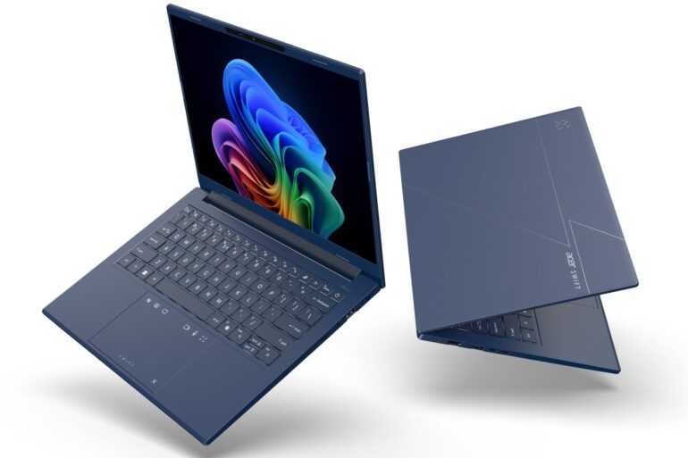 Acer Swift Go AI 2025 2 Acer Swift Go AI 2025