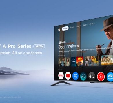 All in One Entertainment Xiaomi TV A Pro Series 2026 All in One Entertainment Xiaomi TV A Pro Series 2026