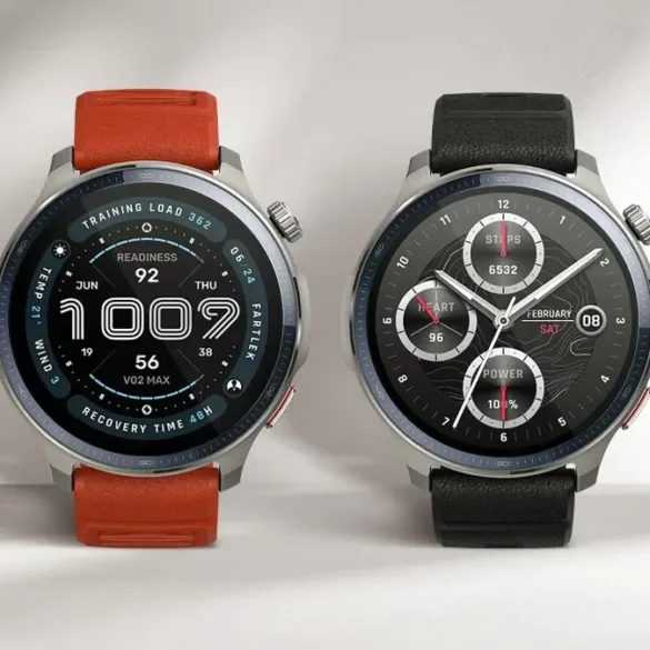 Amazfit Balance 2