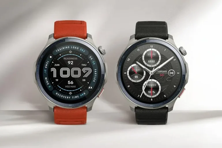 Amazfit Balance 2