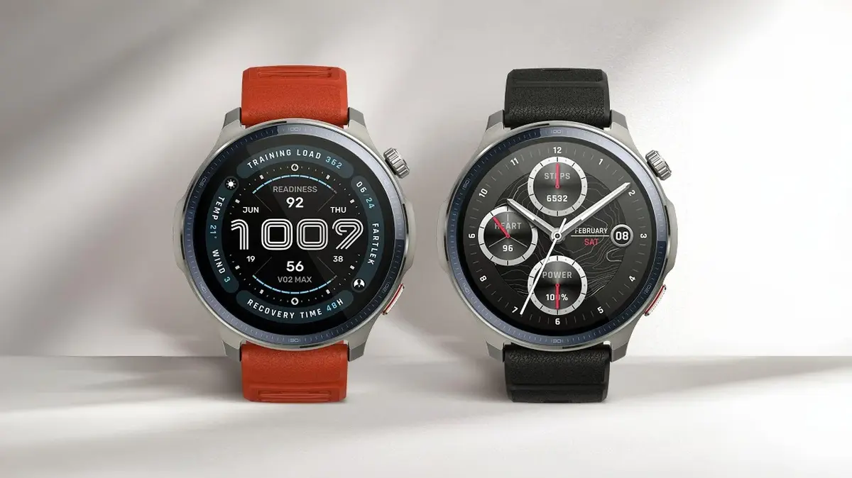 Amazfit Balance 2: Smartwatch Pesaing Huawei Watch GT 5 Pro dengan Mode Golf dan Diving 20 Amazfit Balance 2