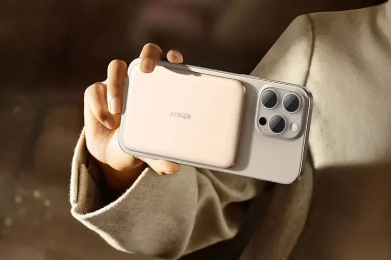 Anker Nano Air 2 1 Anker Nano Air 2