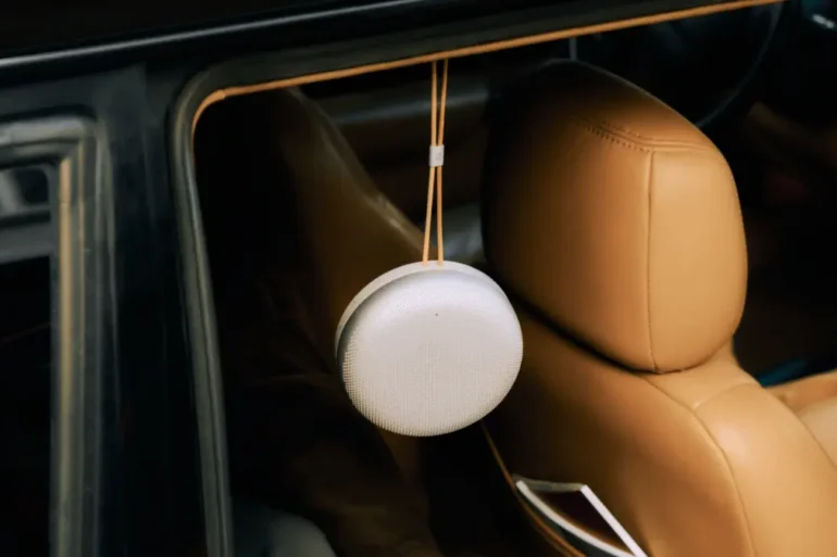 Bang & Olufsen Beosound A1 3rd gen