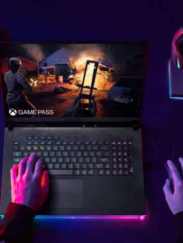 Cara Mudah Memilih Laptop Gaming dari ASUS 1 ara Mudah Memilih Laptop Gaming dari ASUS