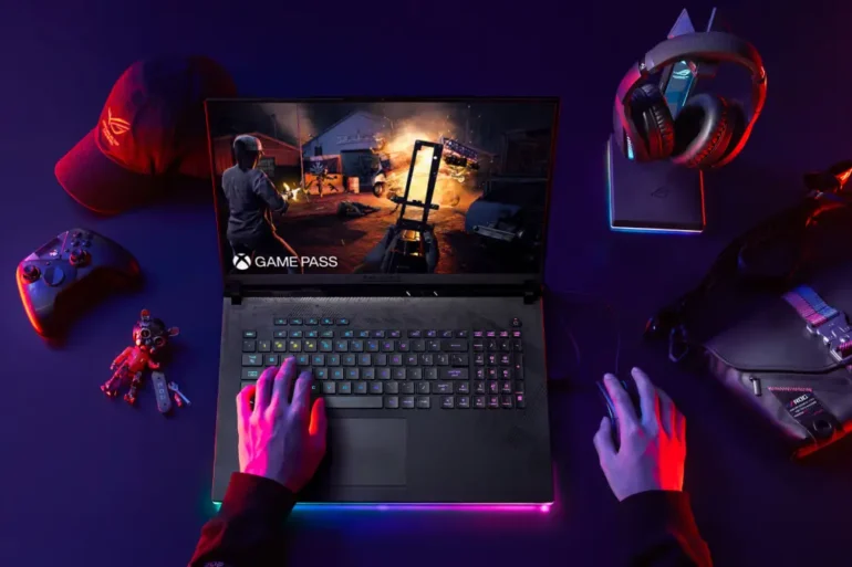 Cara Mudah Memilih Laptop Gaming dari ASUS 1 ara Mudah Memilih Laptop Gaming dari ASUS