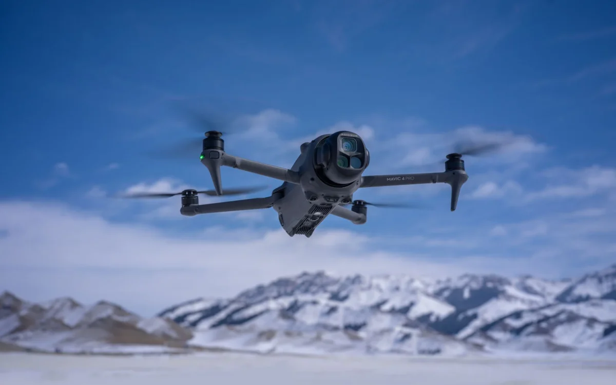 DJI Mavic 4 Pro 2