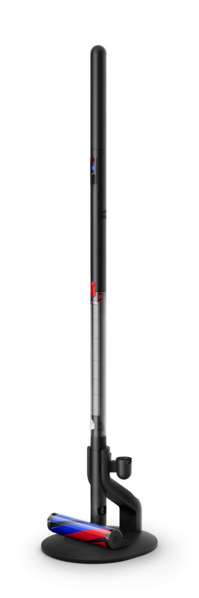 Dyson PencilVac unit