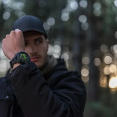 Garmin Instinct 3 Tactical-
