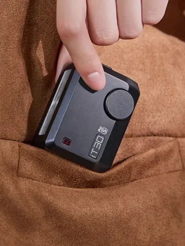 Godox iT30Pro: Flash Mini TTL Pertama Godox untuk Semua Kamera 35 Godox iT30Pro