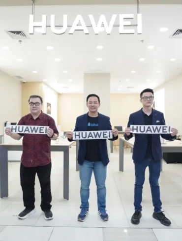 Grand Opening HES Palembang Icon Mall 2025