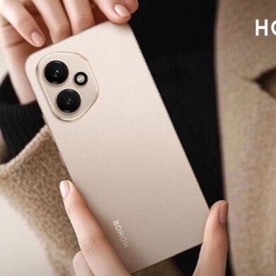 Honor 400 1