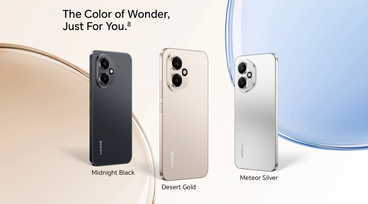 Honor 400 2