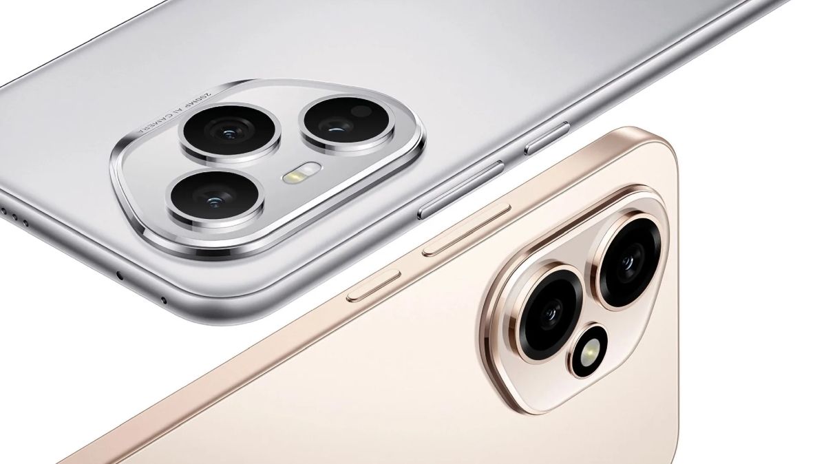 Honor 400 dan honor 400 Pro-