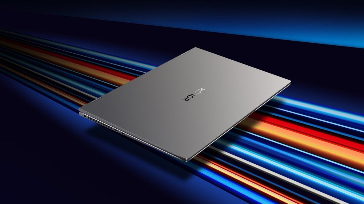 Honor MagicBook Pro 16 2025 2