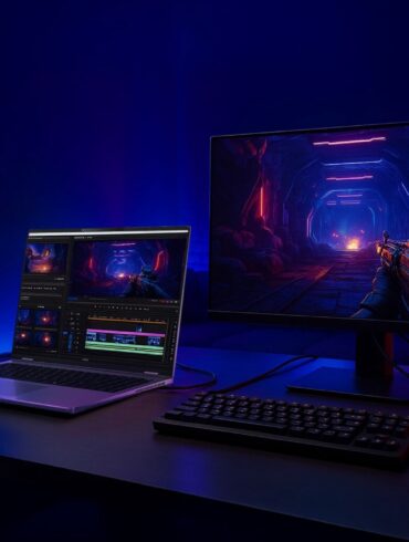 Honor MagicBook Pro 16 (2025)-