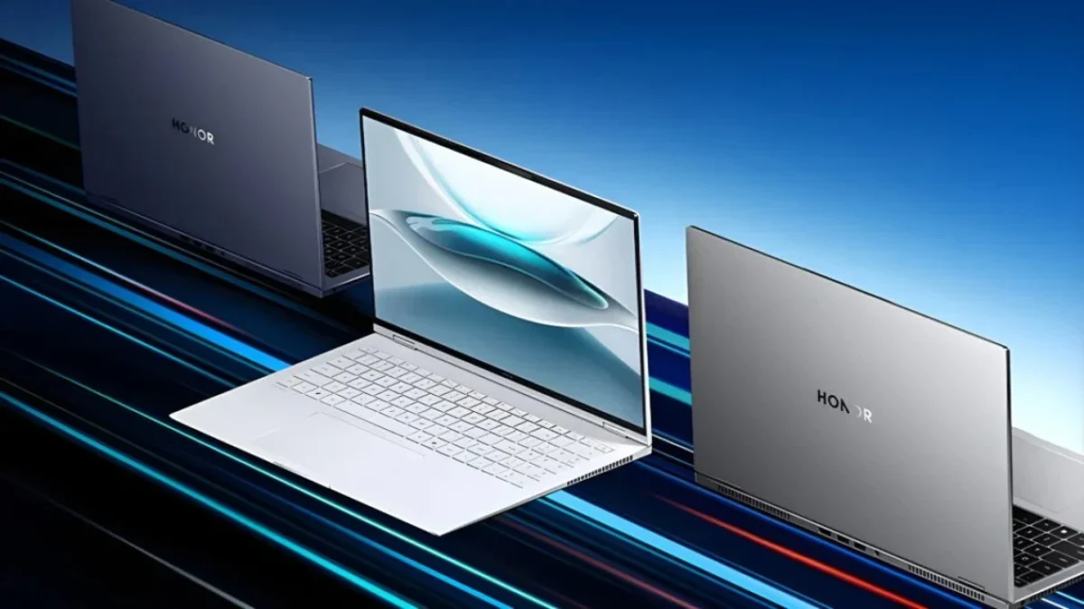 Honor MagicBook Pro 16 2025 4