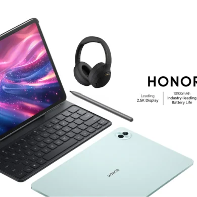 Honor Pad 10