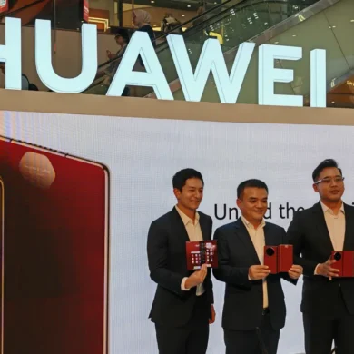 Huawei Mate XT ULTIMATE DESIGN