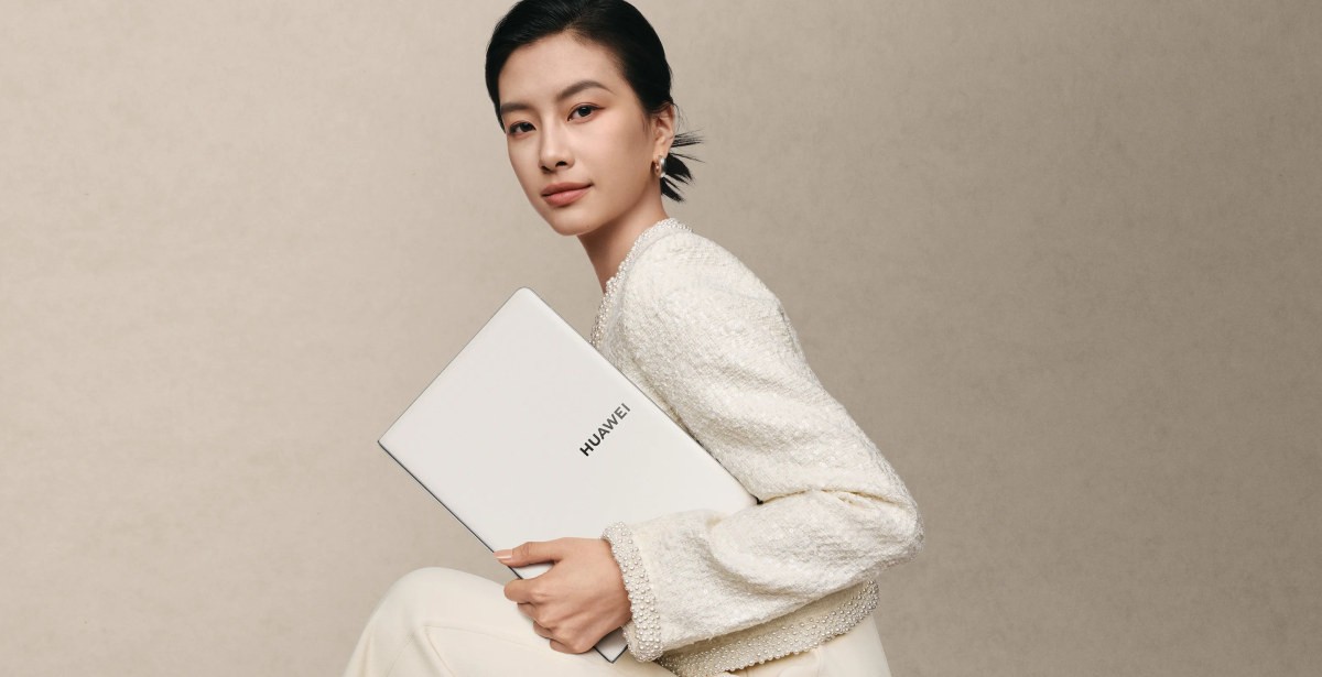 Huawei MateBook Fold Ultimate 1