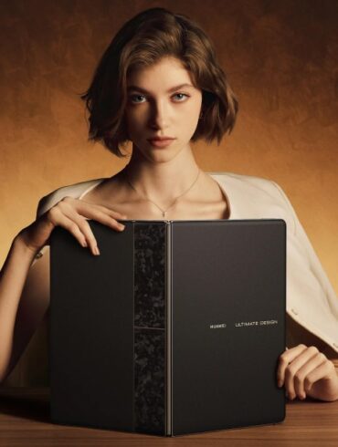 Huawei MateBook Fold Ultimate