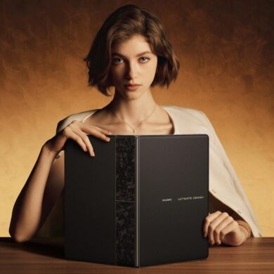 Huawei MateBook Fold Ultimate