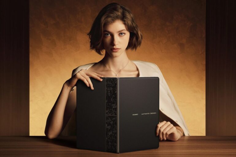 Huawei MateBook Fold Ultimate 4 Huawei MateBook Fold Ultimate