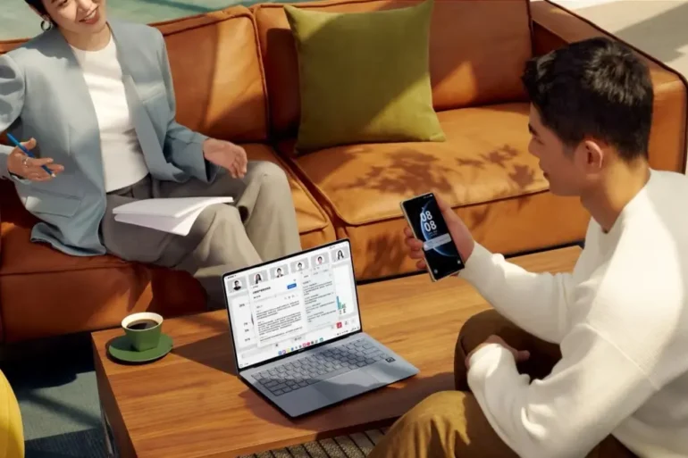 Huawei MateBook Pro 2 Huawei MateBook Pro